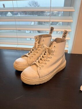Dr. Martens Boots